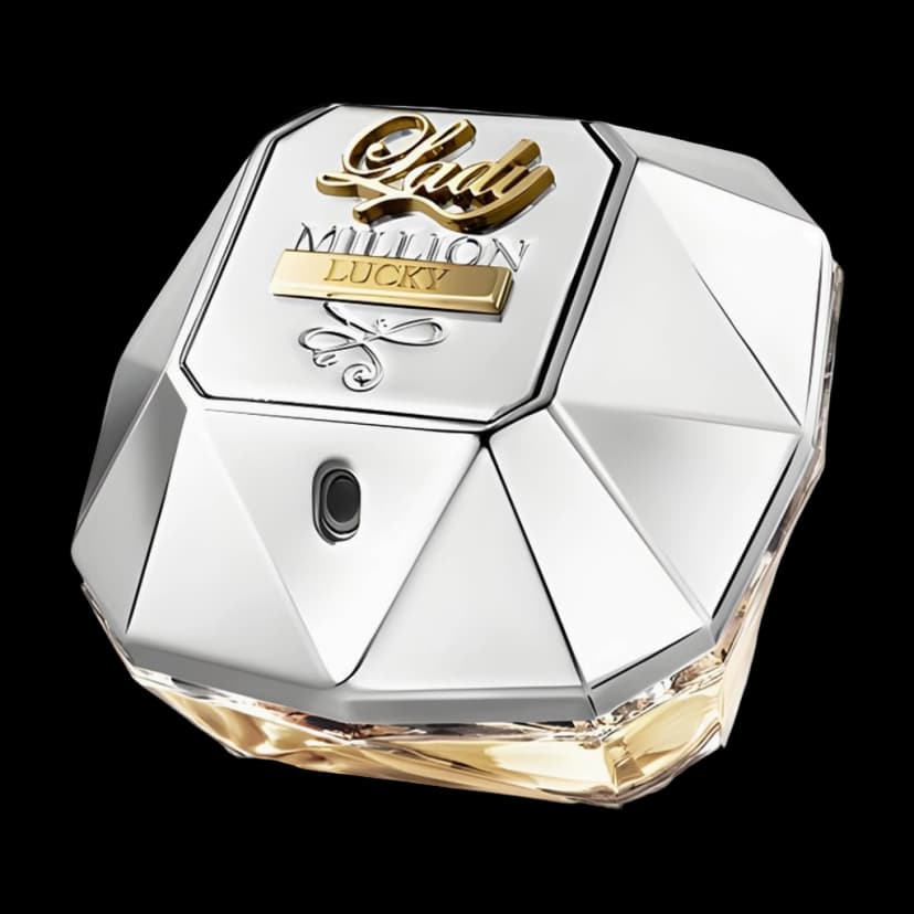 Lady Million Lucky (2 мл)