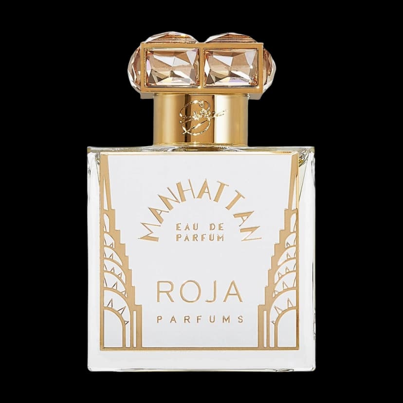 Manhattan Eau de Parfum (2 мл)