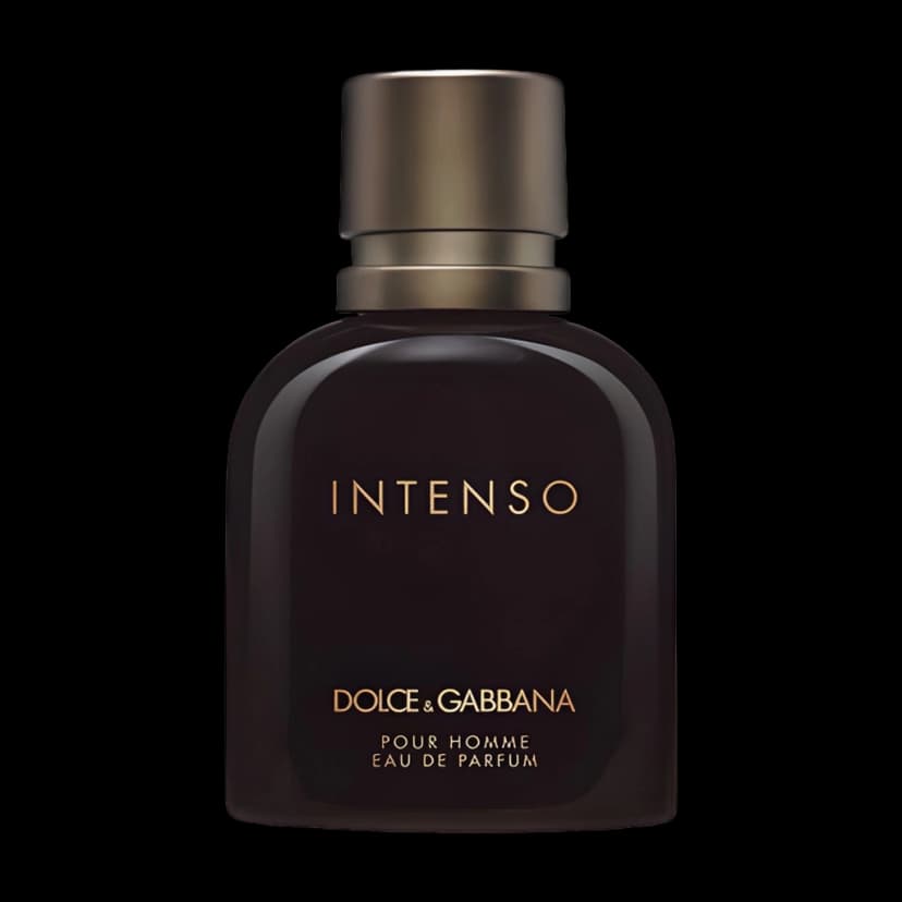 Intenso pour Homme (2 мл)