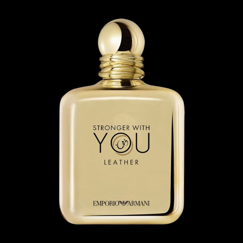 Stronger with You Leather (2 мл)