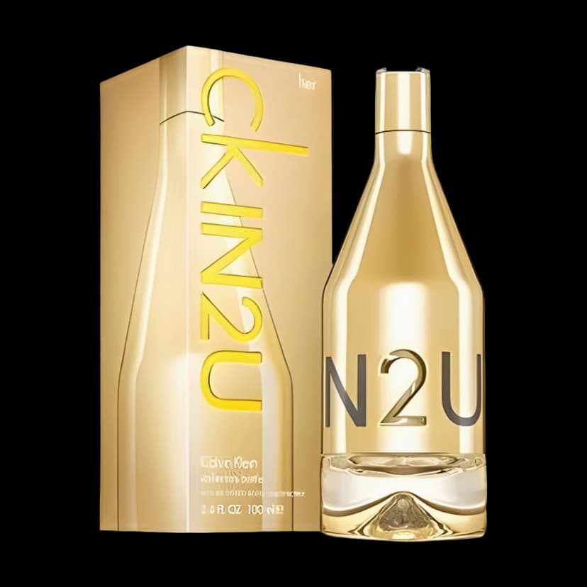 CK IN2U HER (2 мл)