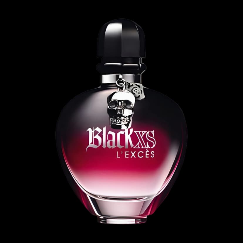 Black XS L'Exces for Her (2 мл)