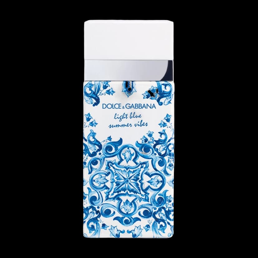 Light Blue Women (2 мл)