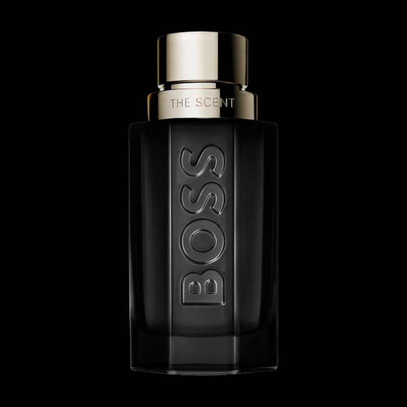 Boss The Scent For Him Magnetic (2 мл)