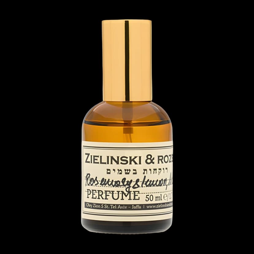 Rosemary & Lemon, Neroli (2 мл)