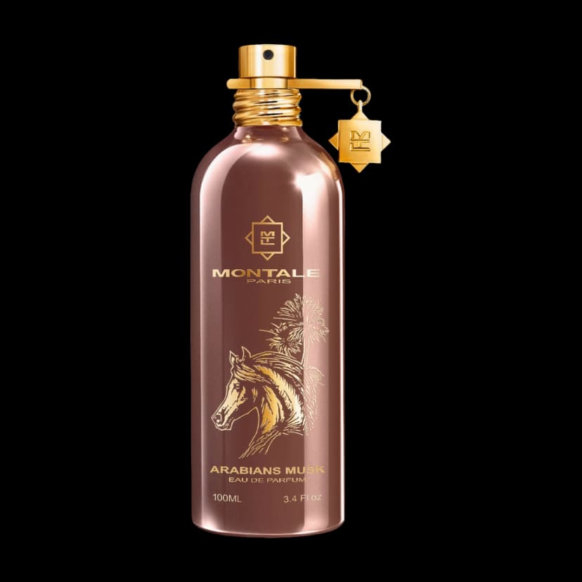 ARABIANS MUSK (2 мл)