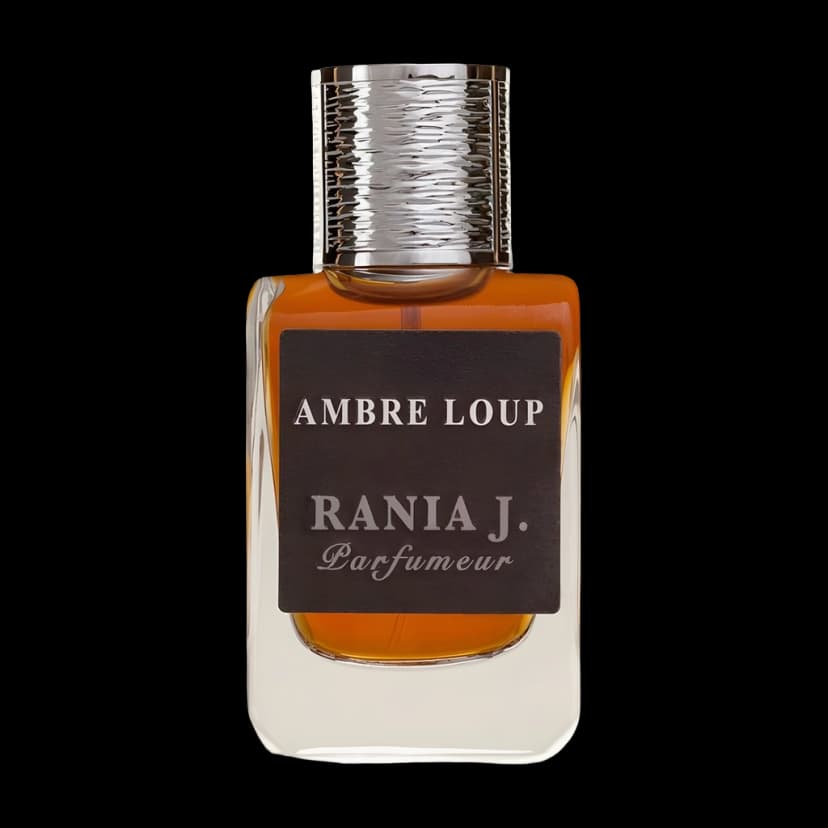 Ambre Loup (2 мл)