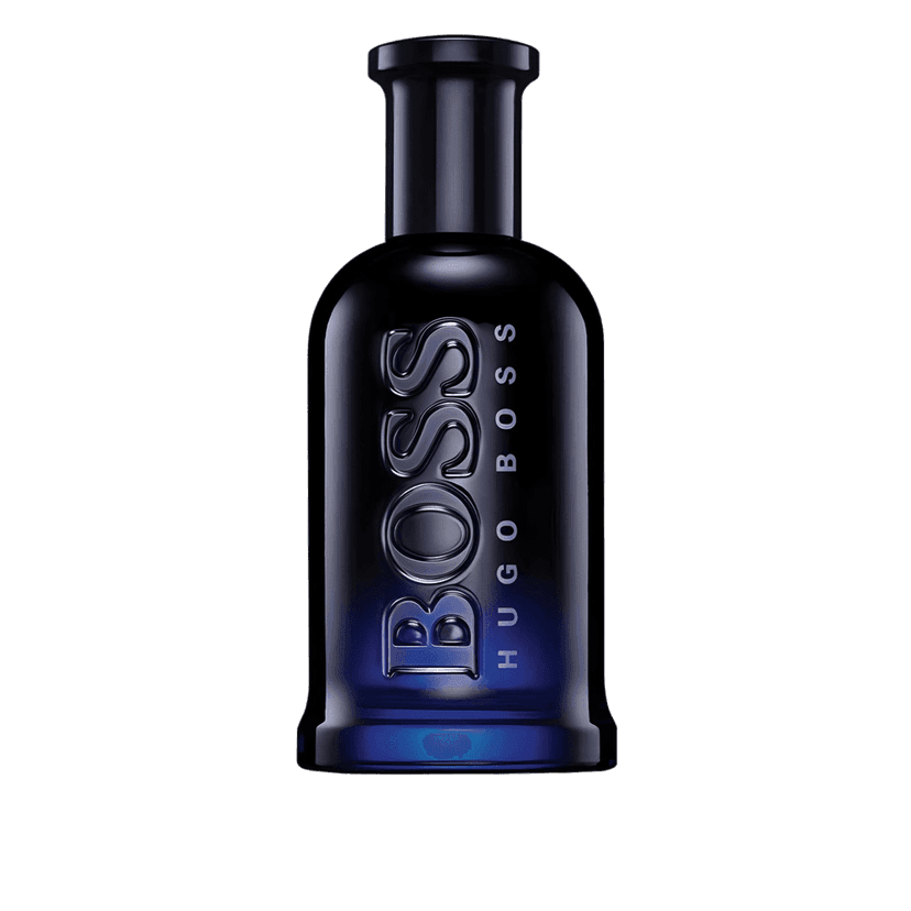 Boss Bottled Night (2 мл)