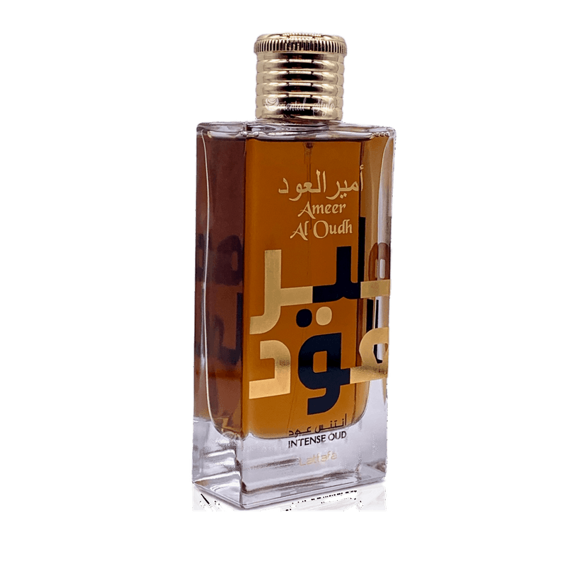 Ameer Al Oudh Intense Oud (2 мл)