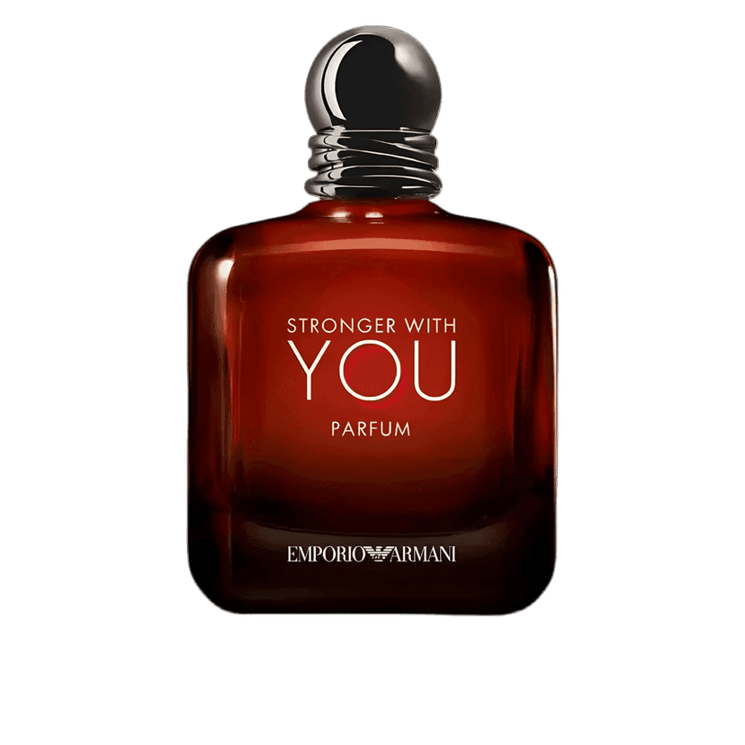 Emporio Armani Stronger With You Parfum (2 мл)